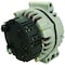 Wai Global Alternator, ALTVA IRIF, 120 Amp12 Volt, CW, 6Groove Pulley 11050N - alternate 1